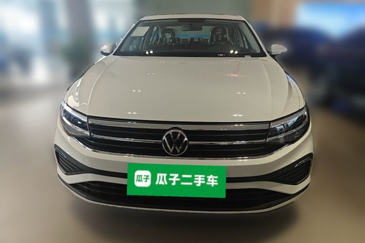 Used Volkswagen Bora 2026 200TSI DSG Yuexing Navigation Edition Front