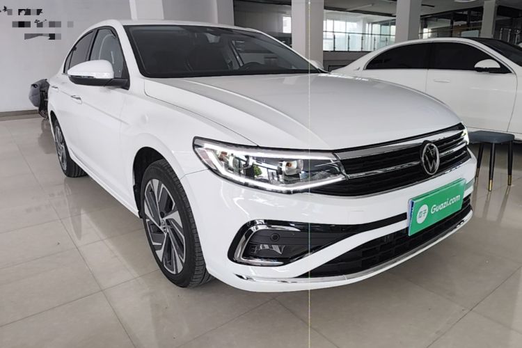 Used Volkswagen Bora 2026 300TSI DSG Zunxing Edition Front Right 45 Deg