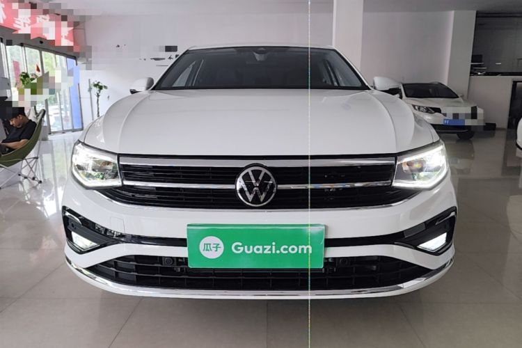 Used Volkswagen Bora 2026 300TSI DSG Zunxing Edition Front
