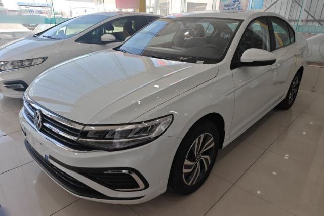 Used Volkswagen Bora 2026 200TSI DSG Yuexing Navigation Edition