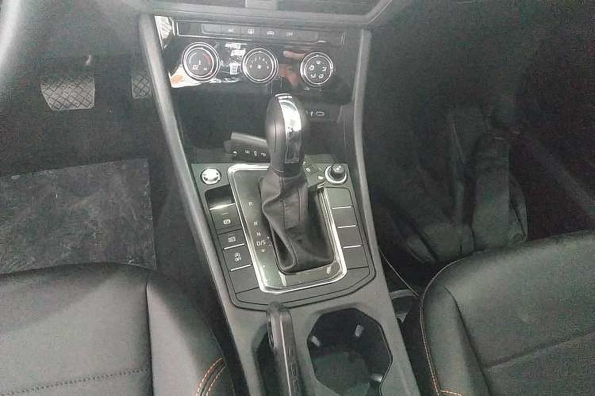 Used Volkswagen Bora 2026 200TSI DSG Yuexing Navigation Edition Gear Lever