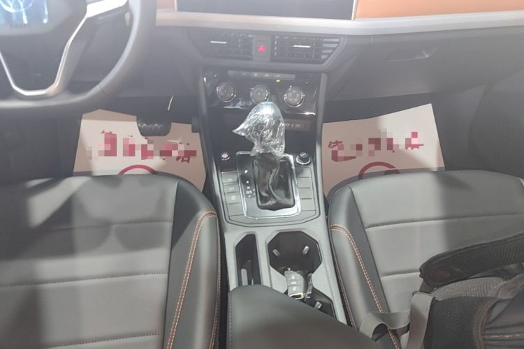 Used Volkswagen Bora 2026 200TSI DSG Yuexing Navigation Edition Gear Lever