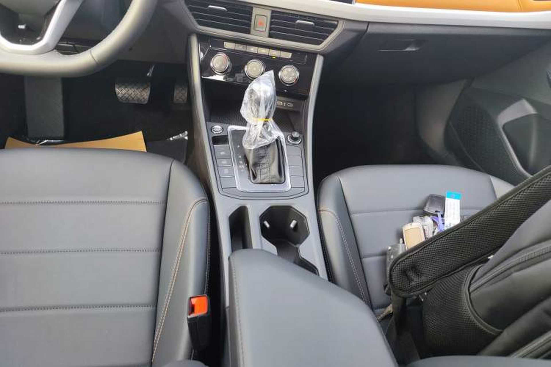 Used Volkswagen Bora 2026 200TSI DSG Yuexing PRO Edition Gear Lever