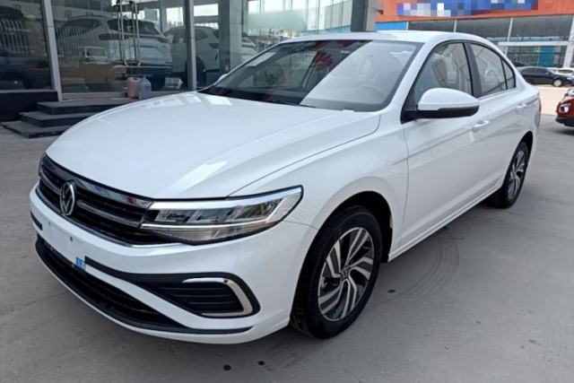 Used Volkswagen Bora 2026 200TSI DSG Yuexing Navigation Edition