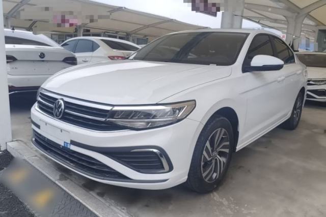 Used Volkswagen Bora 2026 200TSI DSG Yuexing Navigation Edition