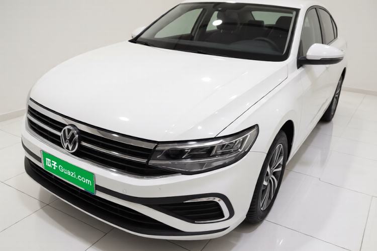 Volkswagen Bora 2026 200TSI DSG Yuexing Navigation Edition