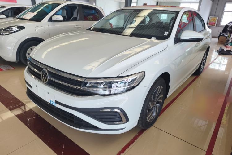 Volkswagen Bora 2026 200TSI DSG Yuexing Navigation Edition
