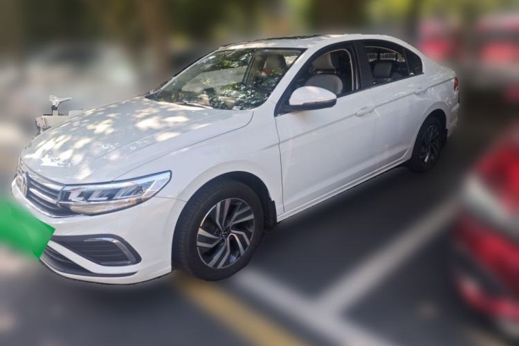 Używany Volkswagen Bora 2026 200TSI DSG Yuexing Navigation Edition Guazi used car, China used car export, Used car for sale, Used cars, Cheapest cars for sale