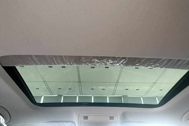 Used Volkswagen Bora 2026 200TSI DSG Yuexing Navigation Edition Headliner