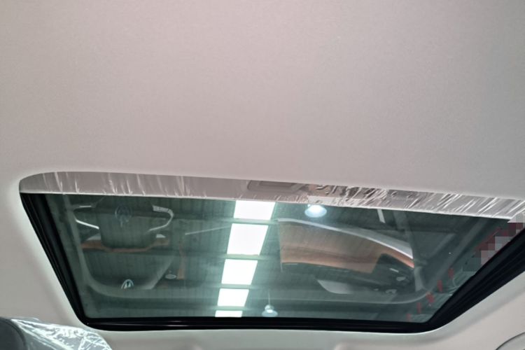 Used Volkswagen Bora 2026 200TSI DSG Yuexing Navigation Edition Headliner