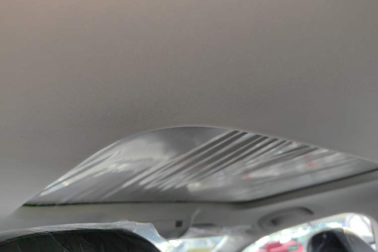 Used Volkswagen Bora 2026 200TSI DSG Yuexing Navigation Edition Headliner