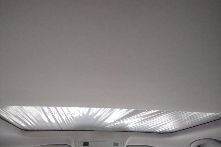 Used Volkswagen Bora 2026 200TSI DSG Yuexing Navigation Edition Headliner