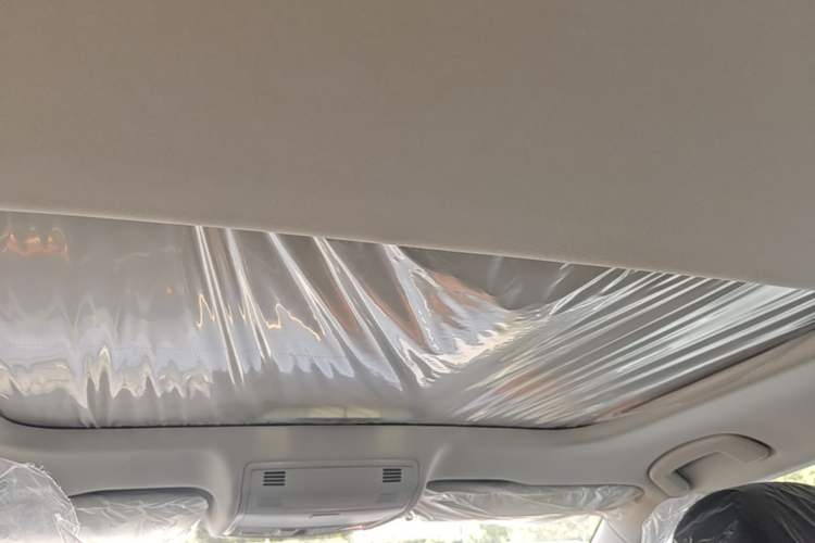 Used Volkswagen Bora 2026 200TSI DSG Yuexing Navigation Edition Headliner