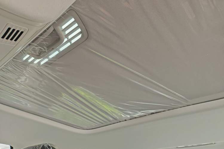 Used Volkswagen Bora 2026 200TSI DSG Yuexing Navigation Edition Headliner