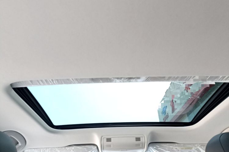 Used Volkswagen Bora 2026 200TSI DSG Yuexing Navigation Edition Headliner
