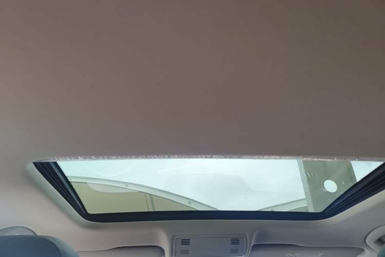 Used Volkswagen Bora 2026 200TSI DSG Yuexing Navigation Edition Headliner