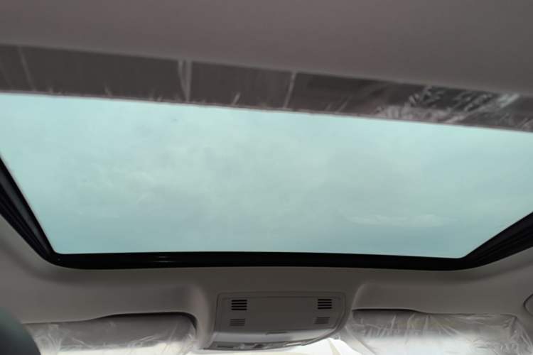 Used Volkswagen Bora 2026 200TSI DSG Yuexing Navigation Edition Headliner