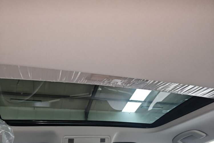 Used Volkswagen Bora 2026 200TSI DSG Yuexing Navigation Edition Headliner