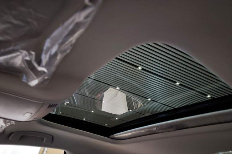 Used Volkswagen Bora 2026 200TSI DSG Yuexing Navigation Edition Headliner