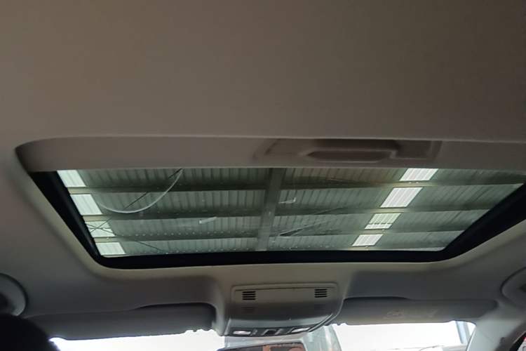 Used Volkswagen Bora 2026 200TSI DSG Yuexing Navigation Edition Headliner