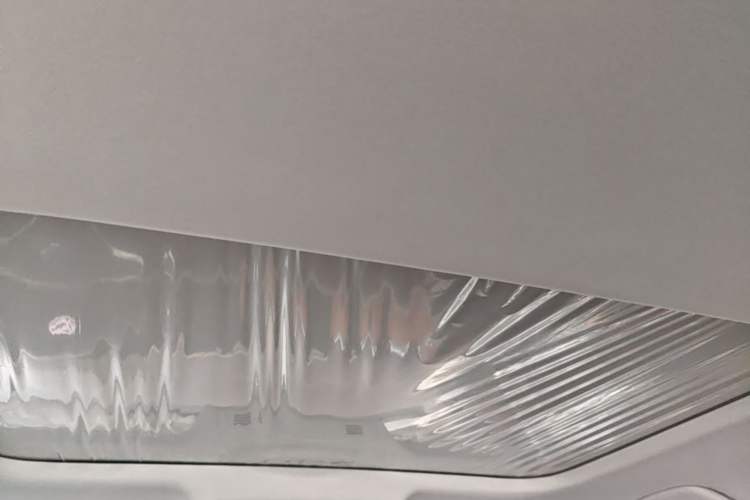 Used Volkswagen Bora 2026 200TSI DSG Yuexing Navigation Edition Headliner