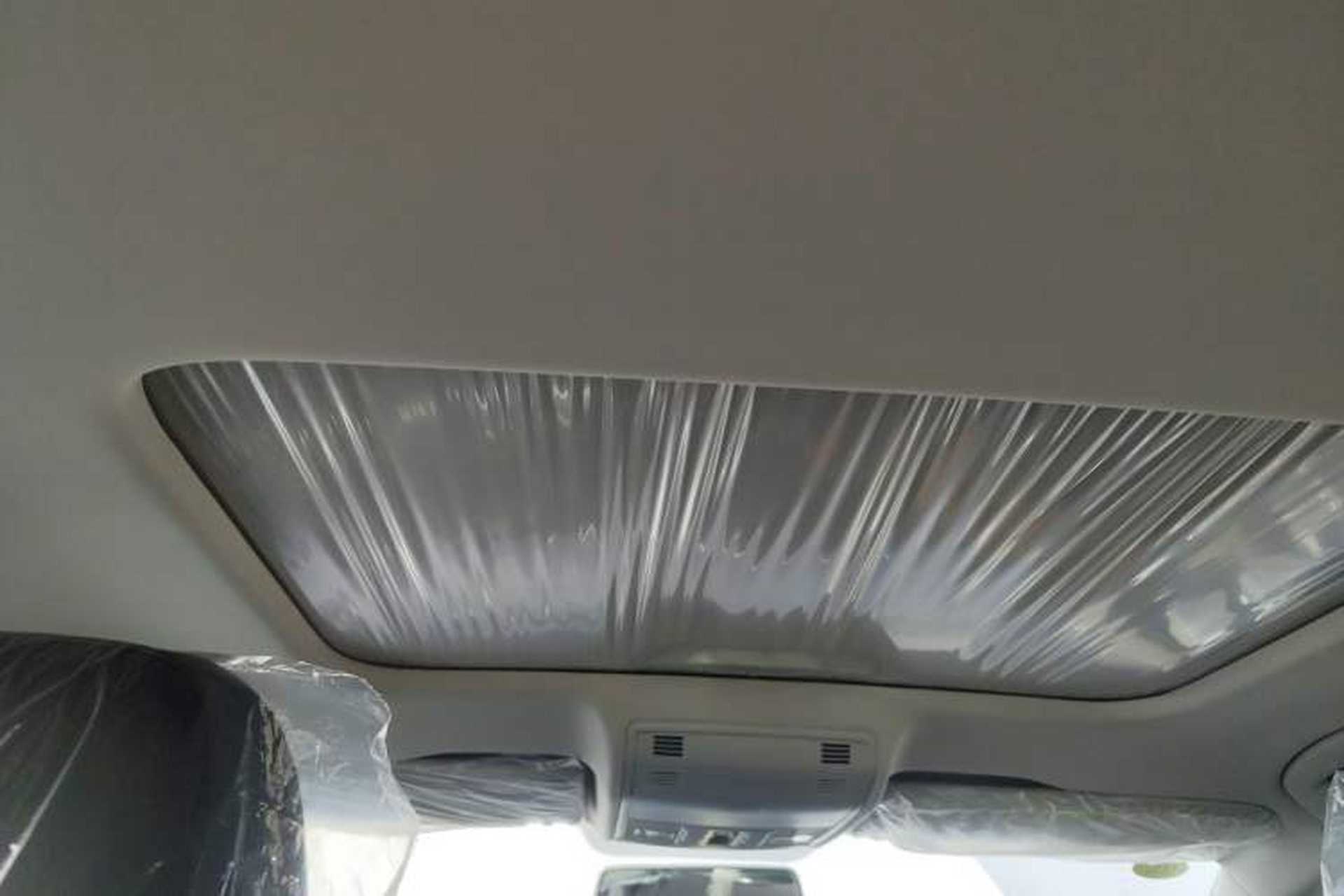 Used Volkswagen Bora 2026 200TSI DSG Yuexing PRO Edition Headliner
