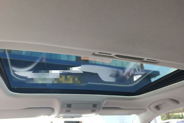 Used Volkswagen Bora 2026 200TSI DSG Yuexing PRO Edition Headliner