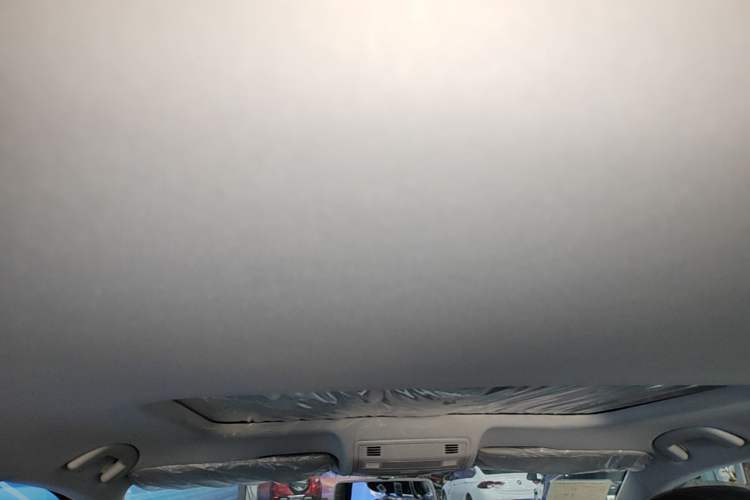 Used Volkswagen Bora 2026 200TSI DSG Yuexing Navigation Edition Headliner