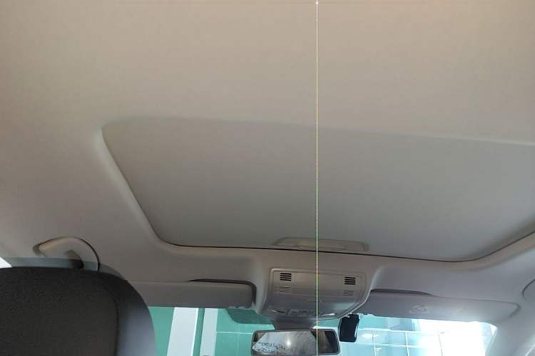 Used Volkswagen Bora 2026 300TSI DSG Zunxing Edition Headliner