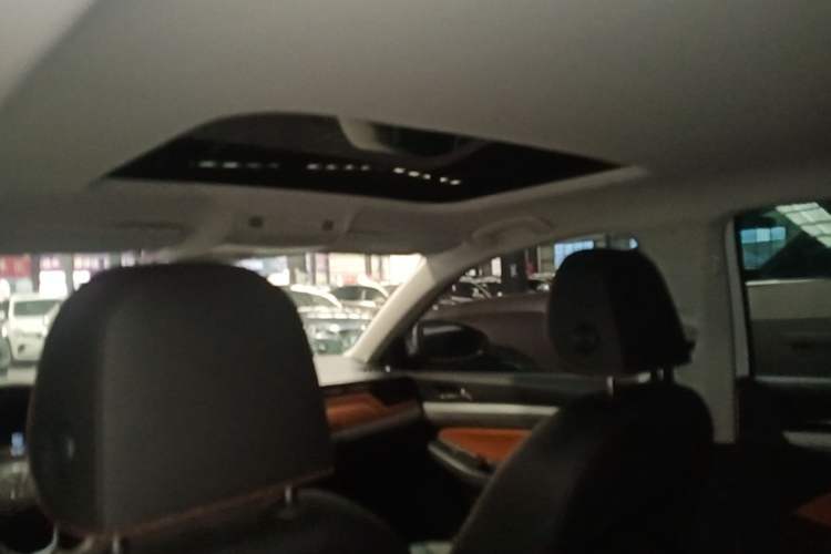 Used Volkswagen Bora 2026 200TSI DSG Yuexing Navigation Edition Headliner