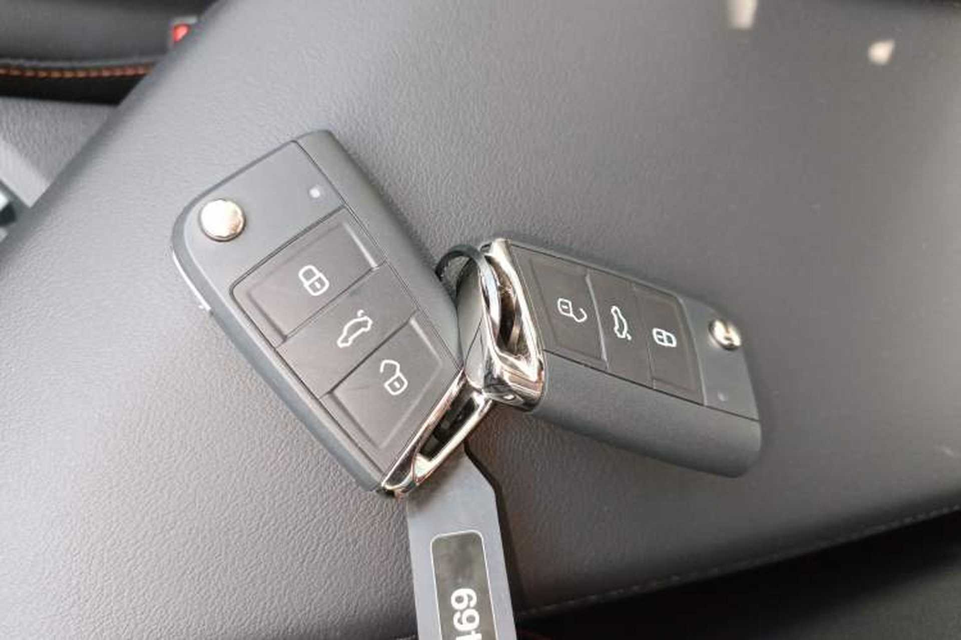 Used Volkswagen Bora 2026 200TSI DSG Yuexing Navigation Edition Interior 1