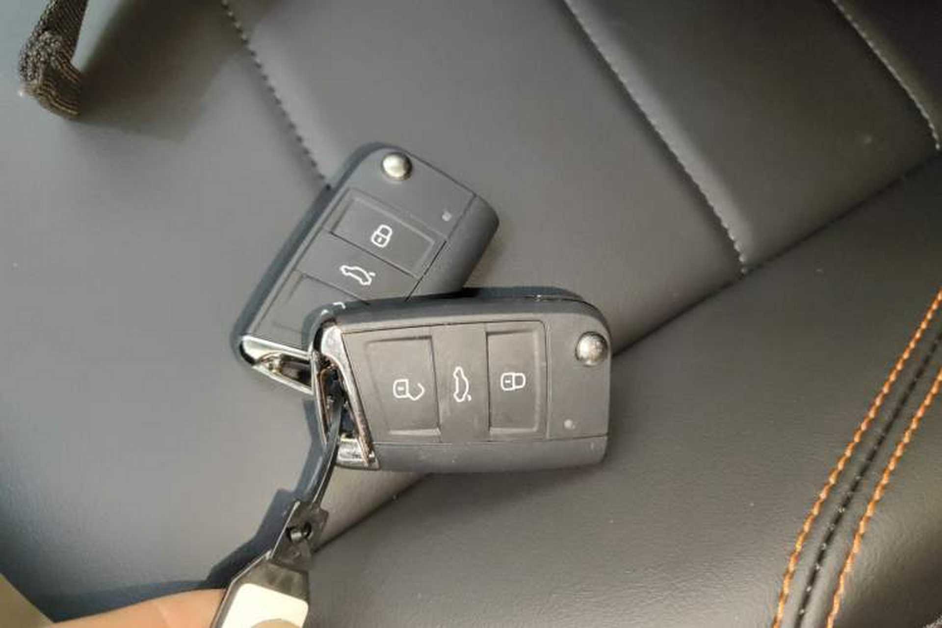 Used Volkswagen Bora 2026 200TSI DSG Yuexing Navigation Edition Interior 1
