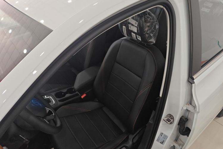 Used Volkswagen Bora 2026 200TSI DSG Yuexing Navigation Edition Interior 1