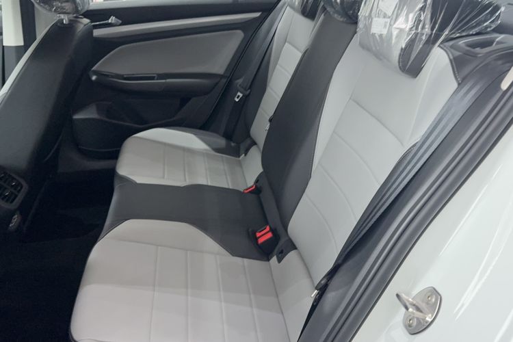 Used Volkswagen Bora 2026 200TSI DSG Yuexing Navigation Edition Interior 1