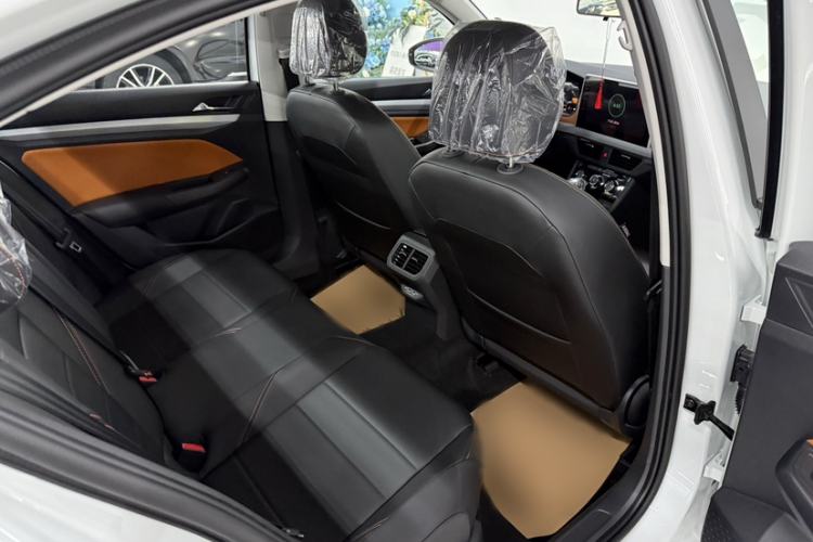 Used Volkswagen Bora 2026 200TSI DSG Yuexing Navigation Edition Interior 10