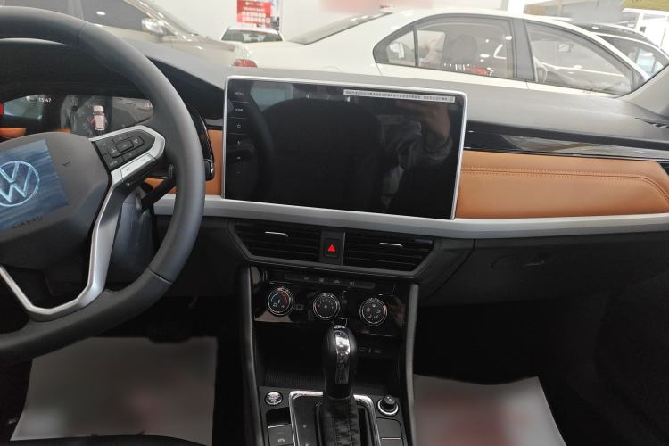 Used Volkswagen Bora 2026 200TSI DSG Yuexing Navigation Edition Interior 2
