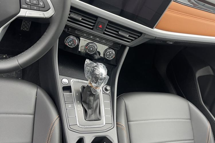 Used Volkswagen Bora 2026 200TSI DSG Yuexing Navigation Edition Interior 2