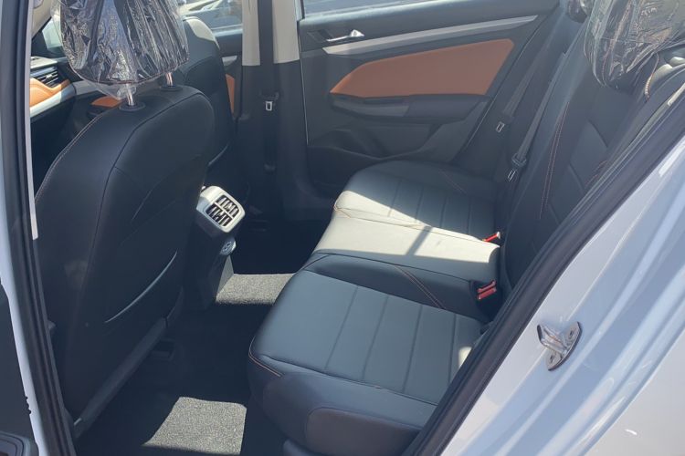 Used Volkswagen Bora 2026 200TSI DSG Yuexing PRO Edition Interior 2