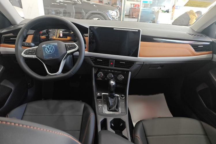 Used Volkswagen Bora 2026 200TSI DSG Yuexing Navigation Edition Interior 2