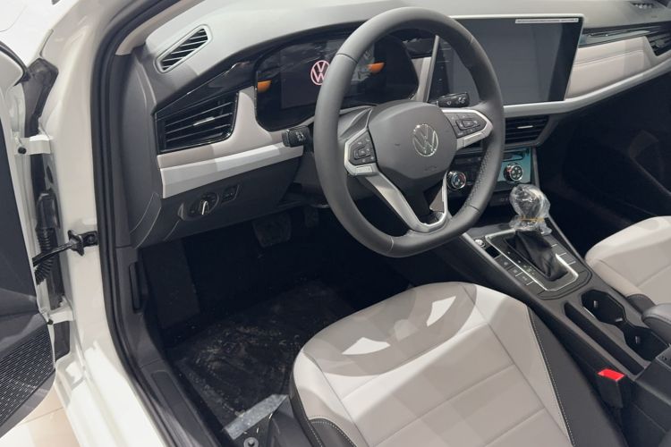 Used Volkswagen Bora 2026 200TSI DSG Yuexing Navigation Edition Interior 2