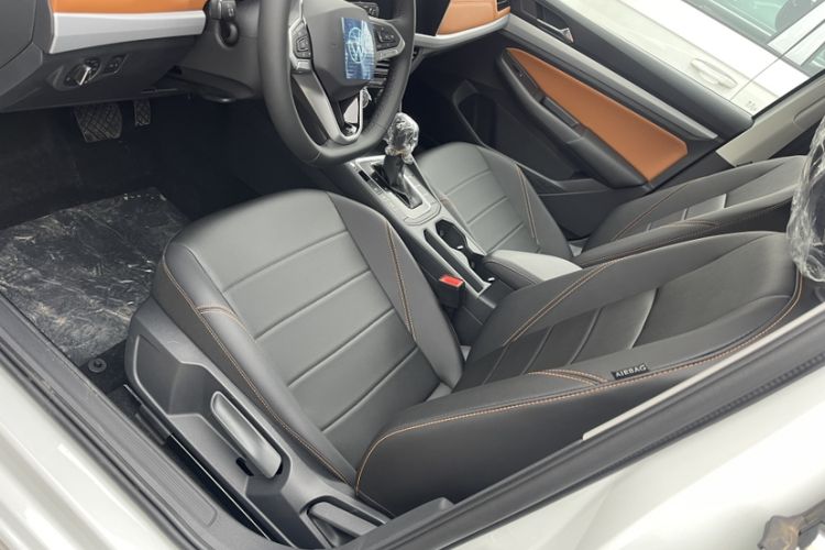 Used Volkswagen Bora 2026 200TSI DSG Yuexing Navigation Edition Interior 3