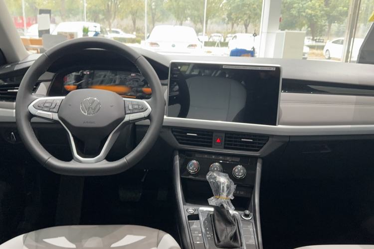 Used Volkswagen Bora 2026 200TSI DSG Yuexing Navigation Edition Interior 3