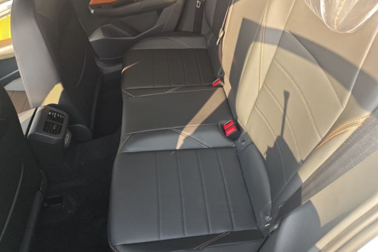 Used Volkswagen Bora 2026 200TSI DSG Yuexing Navigation Edition Interior 4
