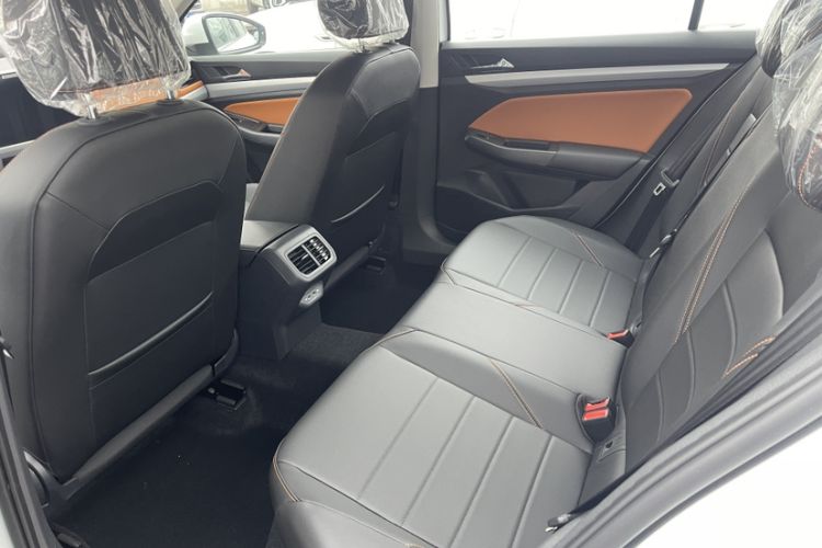 Used Volkswagen Bora 2026 200TSI DSG Yuexing Navigation Edition Interior 6