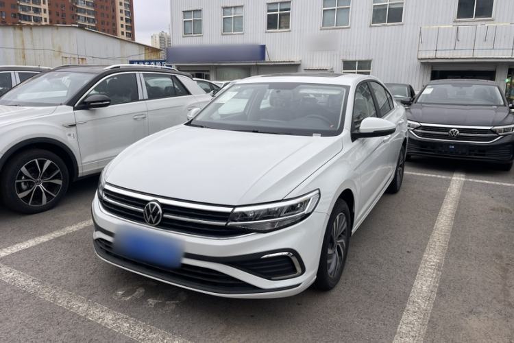 Used Volkswagen Bora 2026 200TSI DSG Yuexing Navigation Edition Guazi used car, China used car export, Used car for sale, Used Volkswagen cars, Cheapest cars for sale