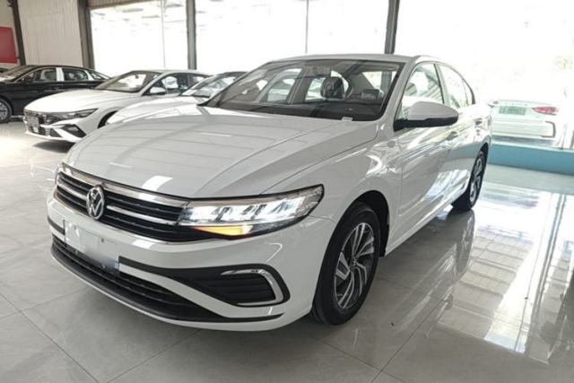 Used Volkswagen Bora 2026 200TSI DSG Yuexing Navigation Edition