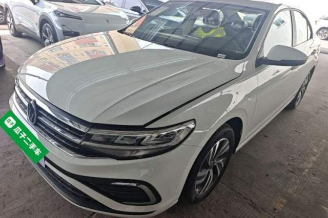 Used Volkswagen Bora 2026 200TSI DSG Yuexing Navigation Edition