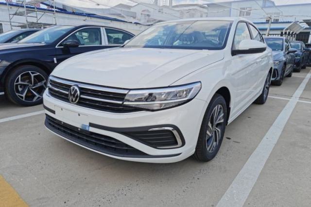 Used Volkswagen Bora 2026 200TSI DSG Yuexing Navigation Edition