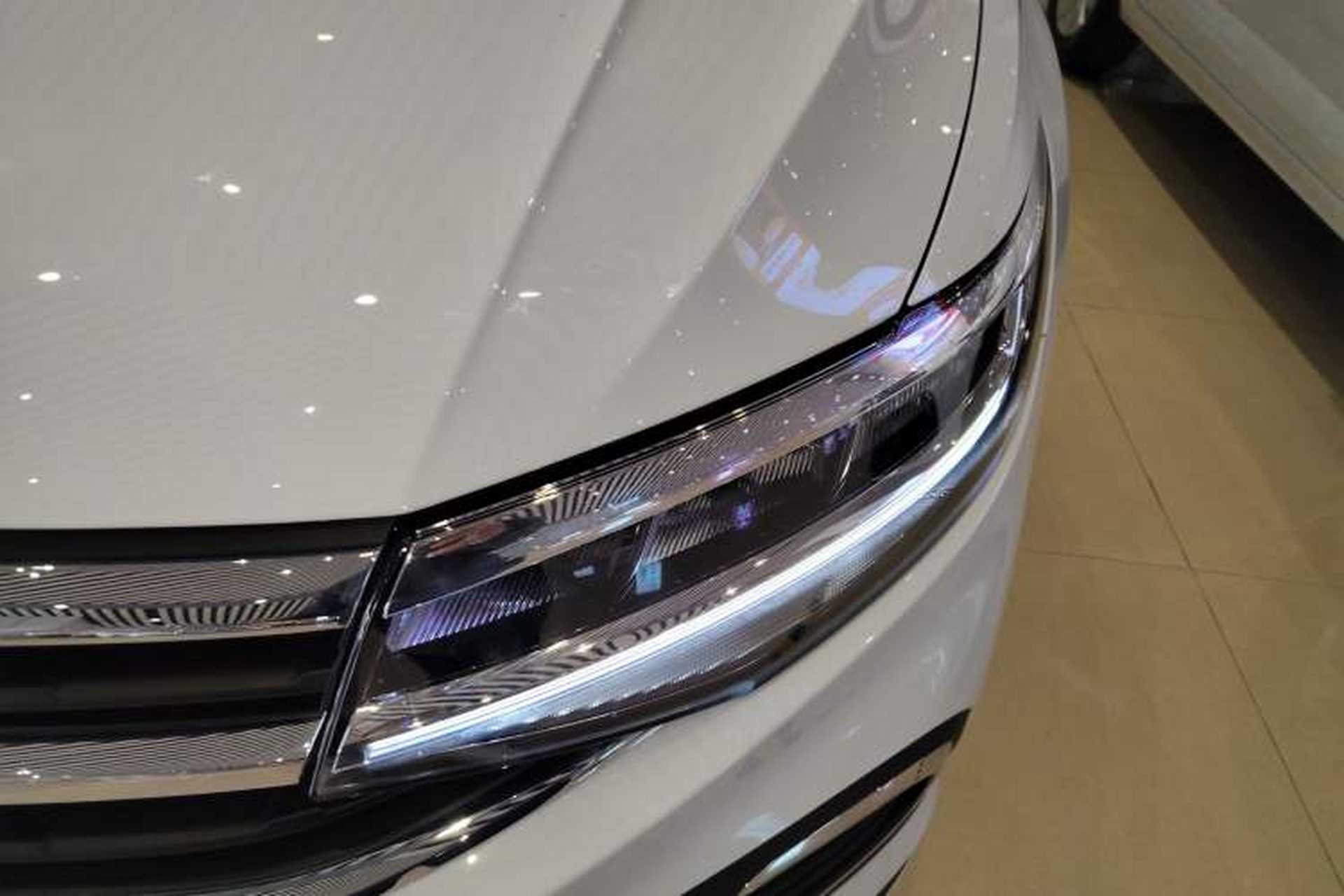 Used Volkswagen Bora 2026 200TSI DSG Yuexing Navigation Edition Left Front Headlight