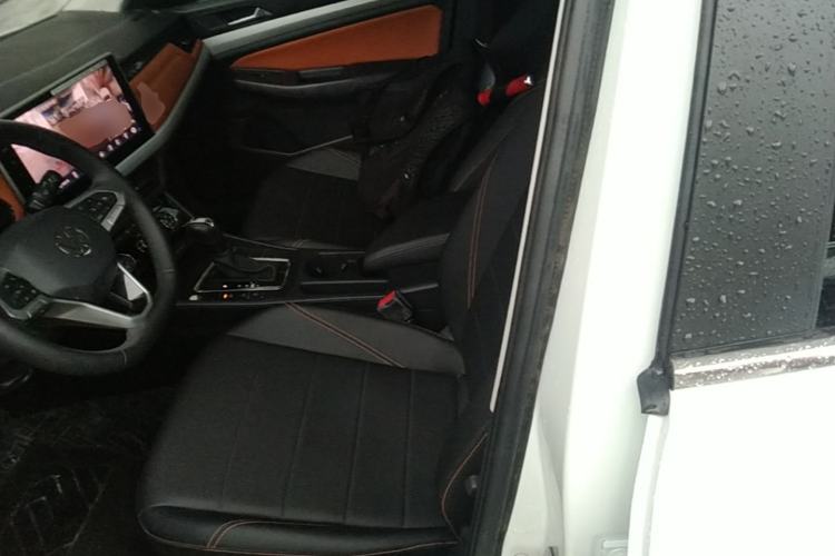 Used Volkswagen Bora 2026 200TSI DSG Yuexing PRO Edition Left Front Seat